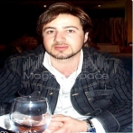 Hossam madanya